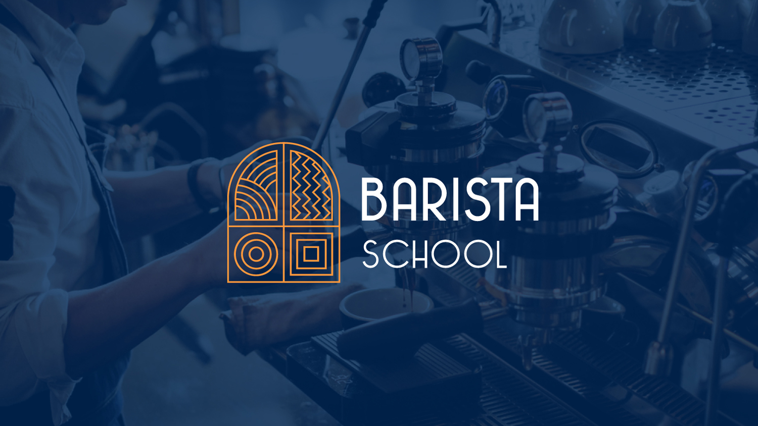 Barista Shool