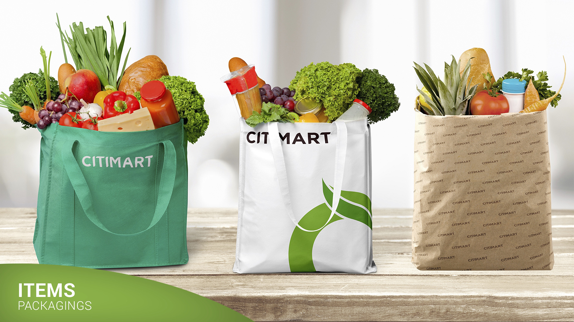 Citimart