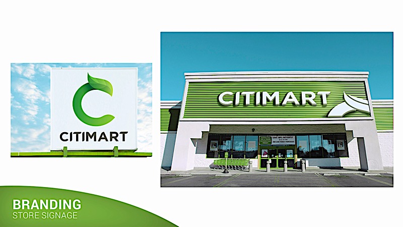 Citimart