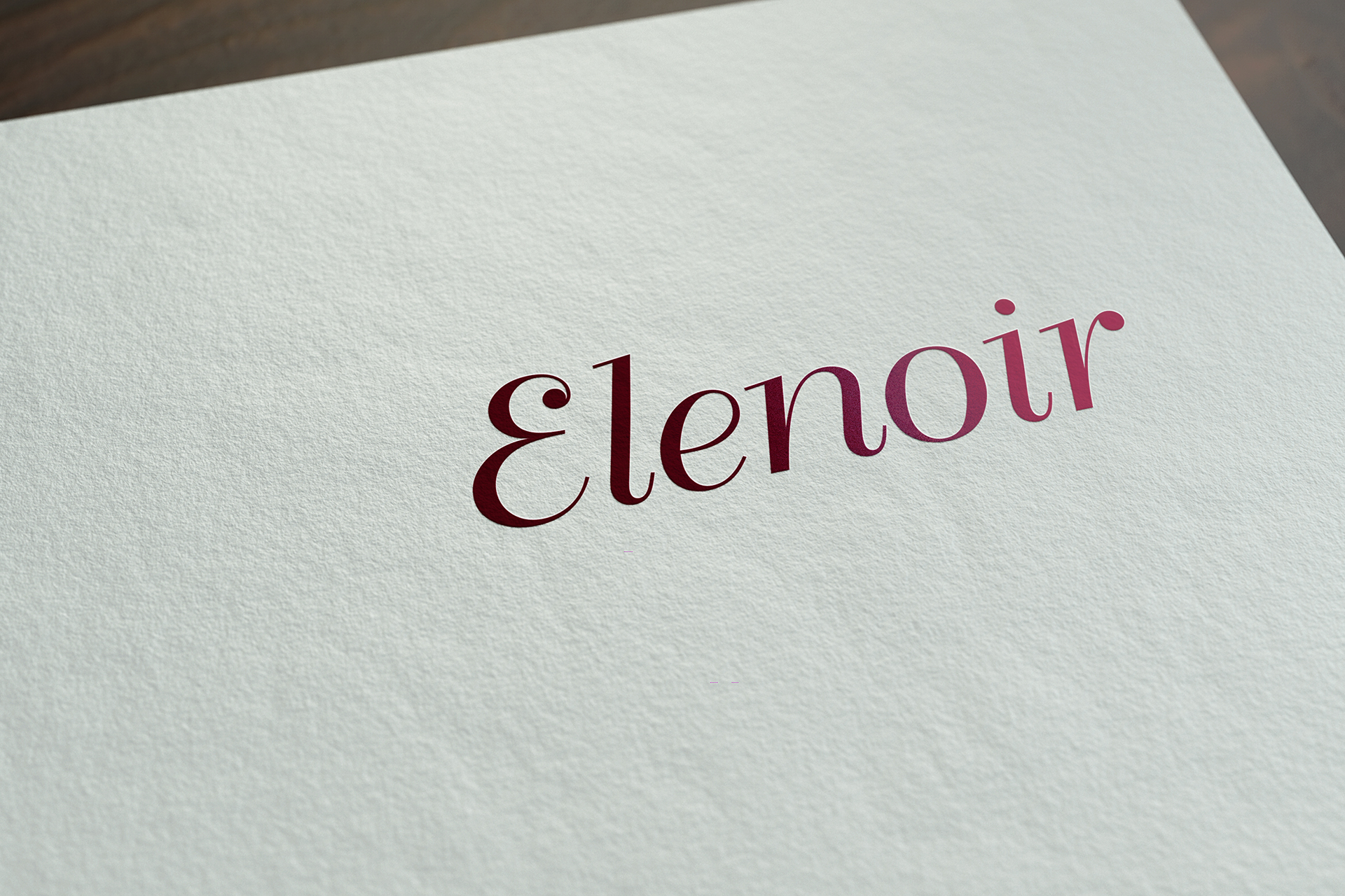 Elenoir