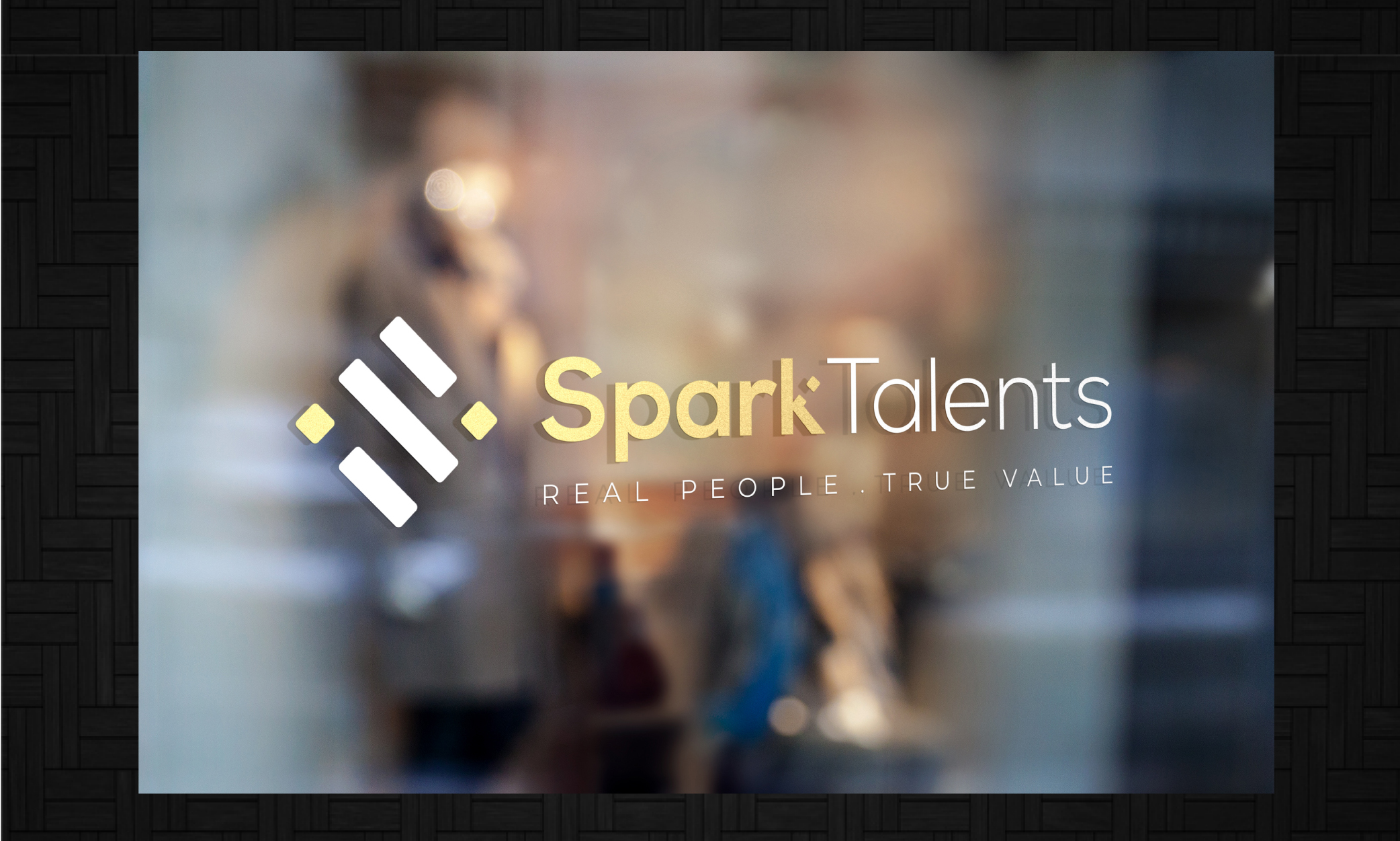 SparkTalents