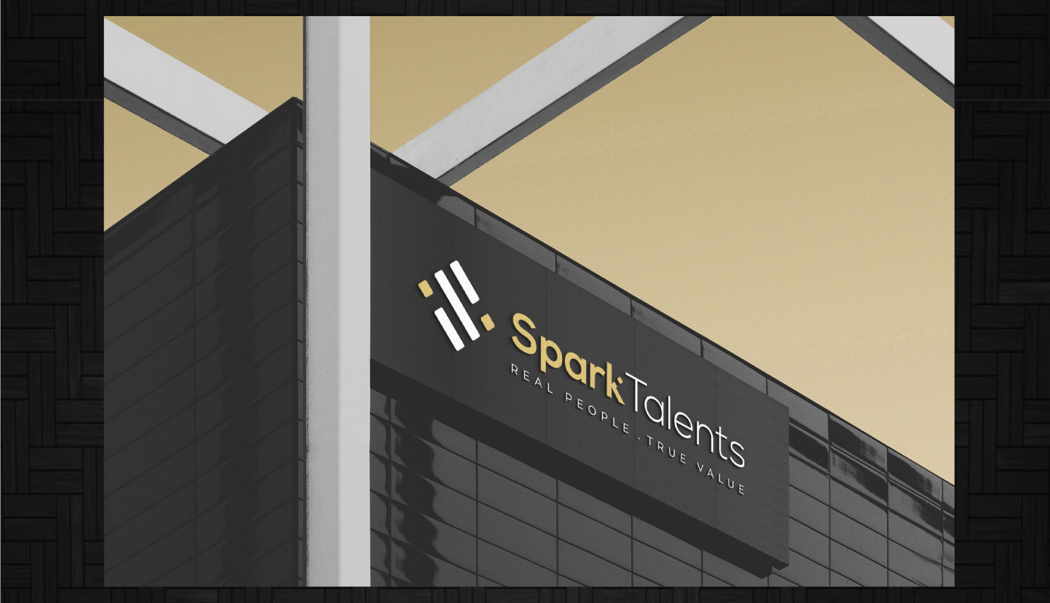 SparkTalents