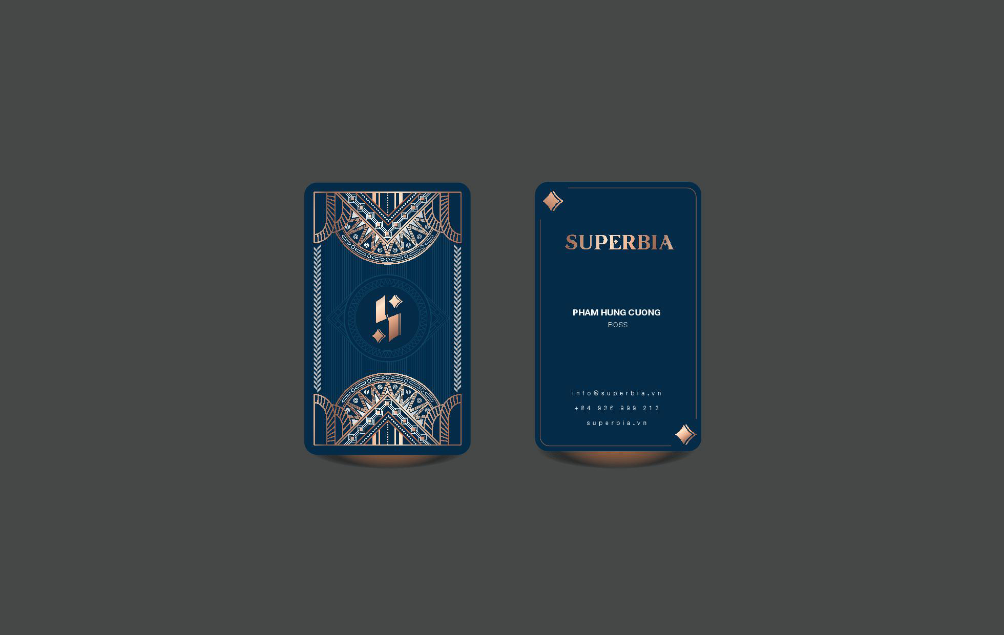 Superbia